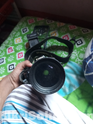 Canon 1000d